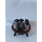 Ata Tarım Süt Sağım Makinesi 240Cc Pençe