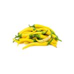 Ata Tohumculuk 10 Adet Acı Organik Golden Cayenne Biber Tohumu
