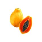 Ata Tohumculuk 3 Adet Nadir Tropikal Bodur Papaya Ağacı Tohumu