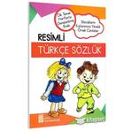 Ata Türkçe Resimli Sözlük Karton Kapak