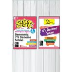 Ata Yayıncılık 2.Sınıf Deneme Sınavı Seti (Gıcır Gıcır 7 li Denenmiş Deneme+6 lı Deneme+ 6 lı Paket Deneme)