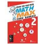 Ata Yayıncılık 2.Sınıf Math Max Soru Bankası
