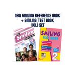 Ata Yayıncılık 2. Sınıf Smiling Test Book+New Smiling Reference Book (2'li Set)