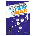 Ata Yayıncılık 4. Sınıf Fen Max Soru Bankası