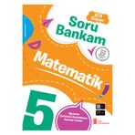 Ata Yayıncılık 5. Sınıf Ata Süper Soru Bankam Matematik