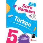 Ata Yayıncılık 5. Sınıf Ata Süper Soru Bankam Türkçe