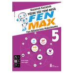Ata Yayıncılık 5. Sınıf Fen Max Soru Bankası