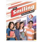 Ata Yayıncılık 6. Sınıf Smiling Test Book+New Smiling Reference Book (2'li Set)