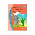 Ata Yayıncılık Afacan Hece Kitabı Dik Temel Harf