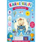 Ata Yayıncılık Ata Okul Öncesi ve İlkokullar İçin Karne Kılıfı (Gelişim Dosyasına Uygun) Ürün Kodu:112 (1 Adet)