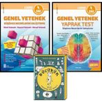 Ata Yayıncılık Bilsem Ve Özel Okullar İçin 4. Sınıf Genel Yetenek Yaprak Test