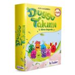 Ata Yayıncılık Duygu Takımı Hikaye Seti (2. Sınıf)