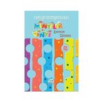 Ata Yayıncılık Etkinlik Dosyası - Mintiler Tinti 5 - 6 Yaş