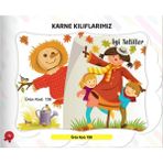 Ata Yayıncılık Karne Kabı Kılıfı 136 25 Adet - Karışık-Çok Renkli