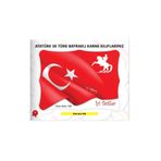 Ata Yayıncılık Karne Kabı Kılıfı Ürün Kodu:128 (25 Adet)