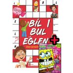 Ata Yayınları - 1. Sınıf Bil Bul Eğlen