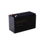 Ataba AT-12-7 12 V 7 Ah Bakımsız Kuru Akü