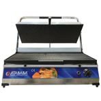 Atababa 24 Dilim Tost Makinesi