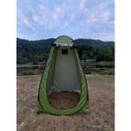 Atabay Outdoor Portatif Kamp Soyunma Kabini | Kamp, Plaj ve Karavan İçin Özel Alan Çadırı - 00430 Yeşil - --