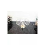 atabey home Küçük Bölmeli Servis Tabaği Döküm Kare Gold Ayakli & Sunumluk & Kahvaltilik & Çerezlik 25 Cm BÖLMELİSUNUMLUK