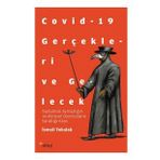 Ataç Yayınları Covid 19 Gerçekleri ve Gelecek