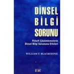 Ataç Yayınları Dinsel Bilgi Sorunu