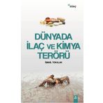 Ataç Yayınları Dünyada İlaç ve Kimya Terörü