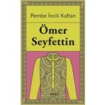 Ataç Yayınları Pembe İncili Kaftan