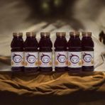 Atadan 6 Adet 330 ml Acısız Atadan Şalgam Suyu katkısız