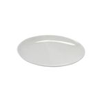 Atadan Atlas Melamin 6 Parça Kırılmaz 19 Cm Düz Tabak