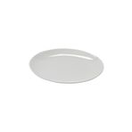Atadan Atlas Melamin 6 Parça Kırılmaz 25 cm Düz Tabak 4633088