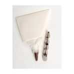 Atadan G91601 Metal Uçlu Krema Torbası
