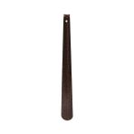 Atadan Kahverengi 40 cm Metal Ayakkabı Çekeçeği