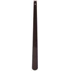 Atadan Kahverengi 50 cm Metal Ayakkabı Çekeçeği