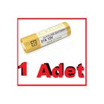 ATAELEKTRONİK 1 adet - 27a pil GARAJ KEPENK ALARM ARAÇ KUMANDA PİLİ A27, V27A, LR27A, MN27, GP27A, V27GA