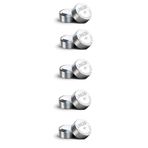 ATAELEKTRONİK 1 Kart 10 Adet - Kol Saat Pili Sr626 Sw 377a Lr626 Ag4 Sr626sw 377 Lr626, Lr66, 177/376/377 Ag4