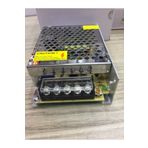 ATAELEKTRONİK 12v 5ah - 12 Volt 5 Amper 60w Metal Kasa Adaptör 12 Volt 60 Watt 5 Amper Smps Adaptör Trafo Tırafo