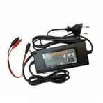 ATAELEKTRONİK 3.5 AMPER - 6 VOLT KURU TİP AKÜLER İçin ŞARJ CİHAZI ADAPTÖR ŞARZ ALETİ + KESİCİLİ