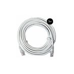 ATAELEKTRONİK 5mt 5 Metre +tv Plus Fiber Adsl Modem Bilgisayar Arası Ethernet Internet Kablosu Ağ Network