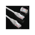 ATAELEKTRONİK Cat6 10 Metre +tv Plus Fiber Adsl Modem Bilgisayar Ethernet Internet Kablosu Ağ Network Line Hat
