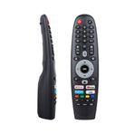 ATAELEKTRONİK Dijit su 50dg22000 65dg22000 Google Tv Android Led Kumandası Ses Komutsuz