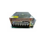 ATAELEKTRONİK Led Ses Sistemi Motor Anfi Su Pompası 24v 5ah - 24 Volt 5 Amper Metal Kasa Trafo Adaptör