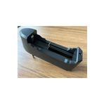 ATAELEKTRONİK Li-ion Pil Şarj Cihazı 18650 3.7 V 6800 Mah Şarj Edilebilir Li-ion Pil Turbo Model Şarz Cihazı Aleti