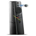ATAELEKTRONİK Mi Box S Android Tv Box Media Player Yedek Bluetooth Uzaktan Kumanda - Remote Controller