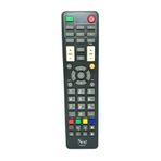 ATAELEKTRONİK Next Akıllı Tv Ve Uydu Kumanda Kanky 64 2023 Hd Uydu