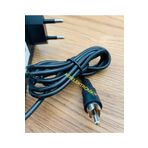 ATAELEKTRONİK Next Santraller Ile Uyumlu 16 Volt 2 Amper Merkezi Sistem Uydu Santral Adaptör 16v 2a Rca Uç