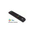 ATAELEKTRONİK Next Universal Hd Uydu + Tv Kumandası Orjinal Uk660