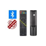ATAELEKTRONİK ORJİNAL - ELENBERG ELB-2023B BLUETOOTH UYDU ALICISI KUMANDA BT V5.0 Moonstar BT V5.0 Uydu Kumandası