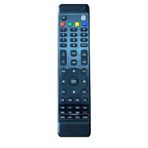 ATAELEKTRONİK Sencrom Redline Multibox Redline Android Box Kumandası Red360 Nano 4k / Black Panther Uyumlu