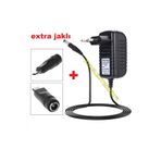 ATAELEKTRONİK Xiaomi Mi Tv Stick Adaptör 5 Volt extra + MİCRO USB JAKLI 5 VOLT HEPSİNE UYAR